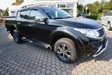 Fiat Fullback Double Cab LX Basis - Fiat Fullback aus 2017