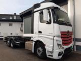 Mercedes-Benz 2543L Euro6 Solostar Stream Lenkachse 6x2/4 LBW - Mercedes-Benz 2543