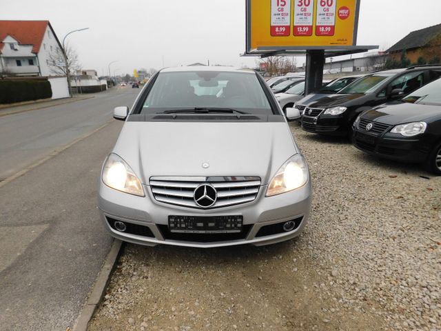 Mercedes-Benz A 180 A -Klasse A 180 CDI