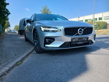 Volvo V60 - 2