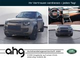 Land Rover Defender 110 P635 OCTA AHK elektrisch ein- und a