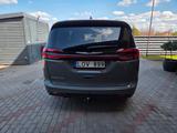 Chrysler Pacifica - Chrysler mit LPG-Antrieb