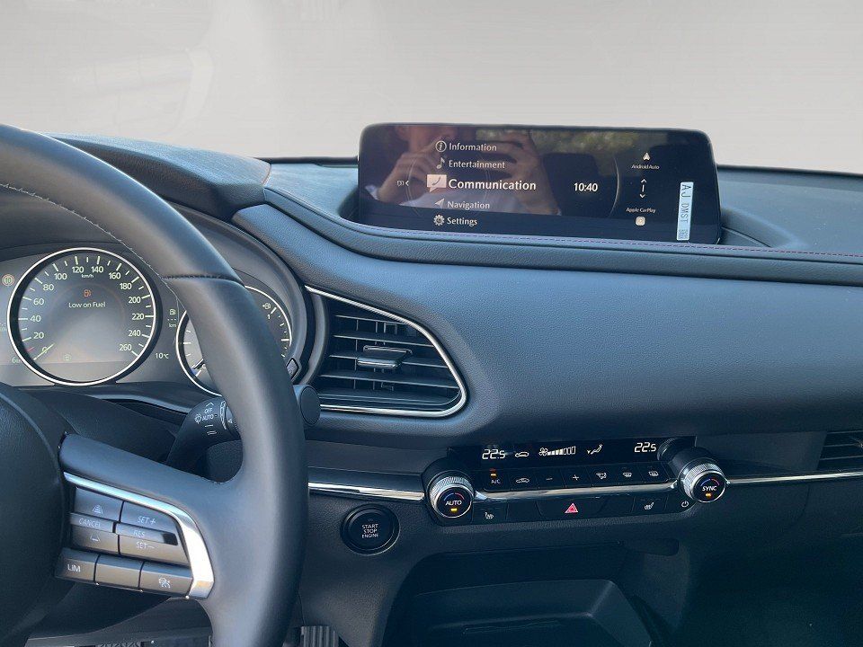 Fahrzeugabbildung Mazda CX-30 X 2.0i 186PS Homura