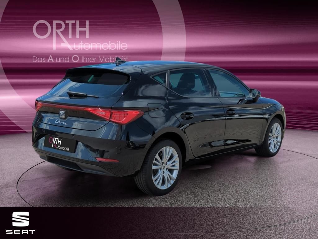 Seat Leon - Bild 4