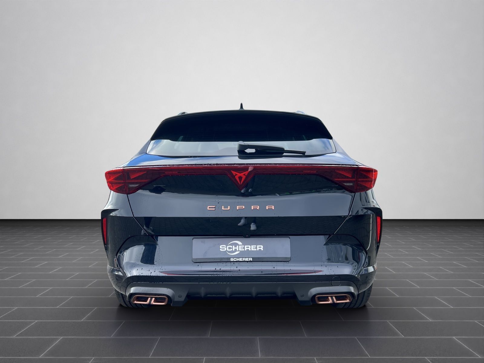 Cupra Formentor - Bild 6