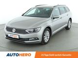 Volkswagen Passat 1.6 TDI Comfortline BlueMotion*NAVI* - Volkswagen Passat: TDI Bluemotion