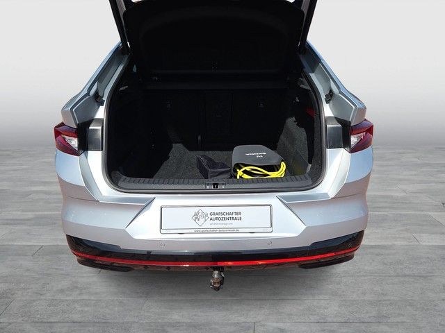 Skoda Enyaq - Bild 12