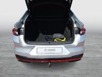 Skoda Enyaq - Vorschau Bild 12