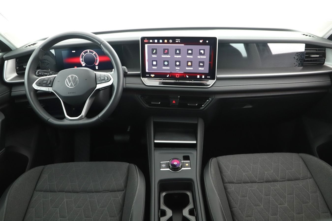 Volkswagen Tayron - Bild 9