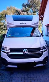 Knaus Tourer VAN 500 MQ,5 Jahre Gar.,Solar,Lithium,TV - Knaus Wohnmobile & -wagen in Saarbrücken
