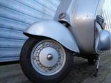 Vespa 150 GS - VESPA 1964