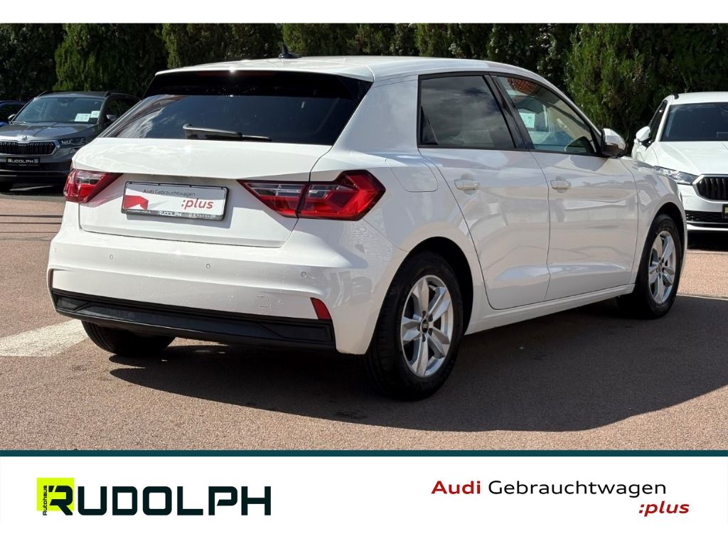 Audi A1 - Bild 4