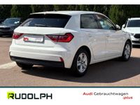 Audi A1 - Vorschau Bild 4