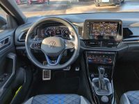 Volkswagen T-Roc - Vorschau Bild 8