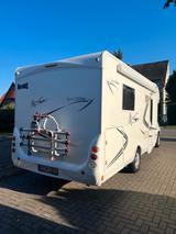 McLouis Mc4 78 Queensbett  - McLouis Wohnmobil oder -wagen