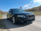 Audi A4 2,0 Tfsi Sline *Tausch möglich* - Audi A4 aus 2008: Sline
