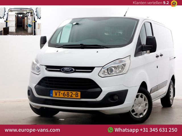 Ford Transit Custom 2.2 TDCI L1H1 Trend Airco/Navi/In