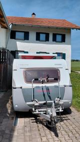 HYMER / ERIBA / HYMERCAR Feeling 430 - Sondermodell - - HYMER / ERIBA Feeling
