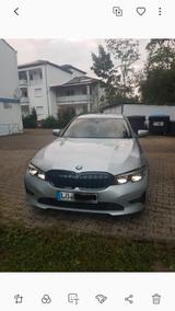 BMW 320d xDrive Touring Automatic - - BMW mit Diesel-Antrieb: Automatic
