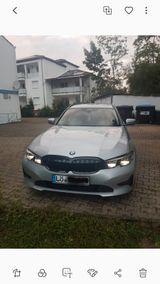 BMW 320d xDrive Touring Automatic - - BMW 320: 320d Automatic