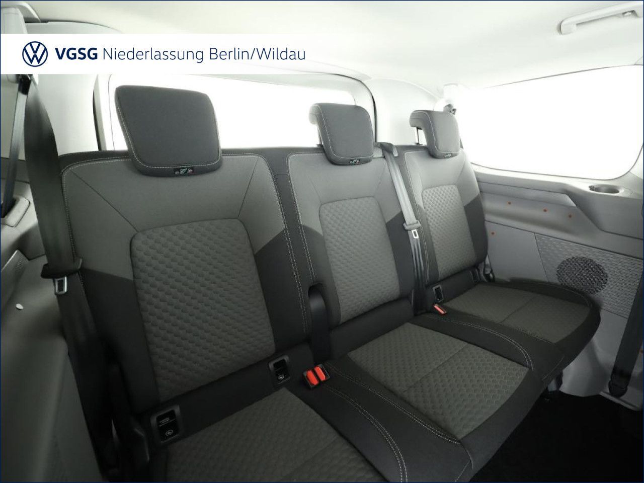 Volkswagen T7 Caravelle - Bild 15