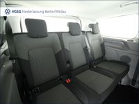 Volkswagen T7 Caravelle - Vorschau Bild 15