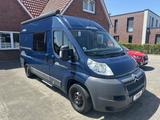Pössl 540 +Navigation+SAT/TV+Markise+ - Pössl Kastenwagen