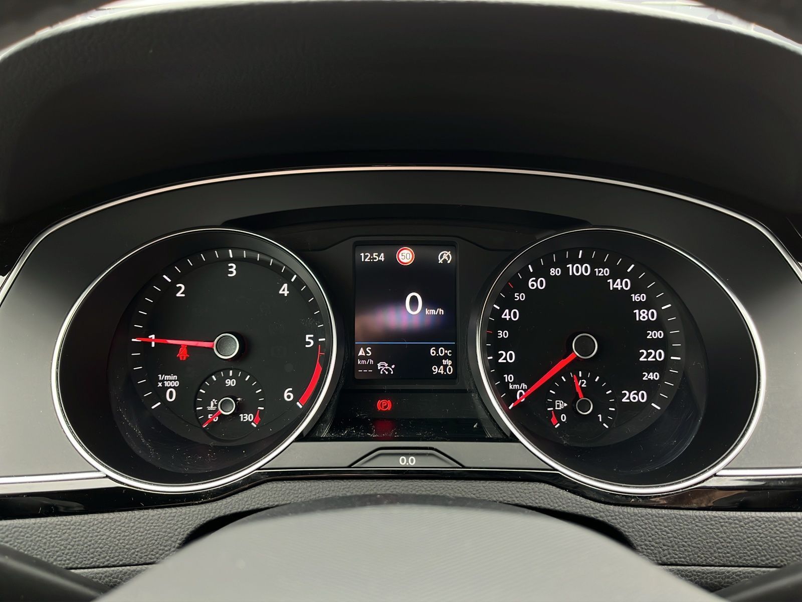 Volkswagen Passat Variant - Bild 11