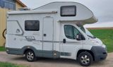 Knaus Sport Traveller 500 TÜV/AU/Gas & Service neu - Knaus 500