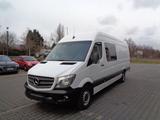Mercedes-Benz Sprinter 316 CDI MAXI; EXTRA LANG; KLIMA;NAVI