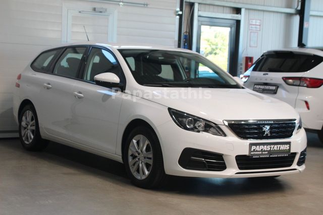 Peugeot 308 SW Active *NAVI*PDC*SHZ*LICHT+SICHT*MWST*