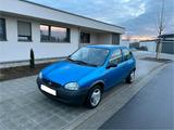 Opel Corsa 1.2 TÜV 11/26 - Opel Corsa aus 1999: 1.2