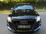 Audi Q7 3.0 TDI (DPF) 150 kW quattro tiptronic - - gebrauchte Audi Q7 aus dem Jahr 2015