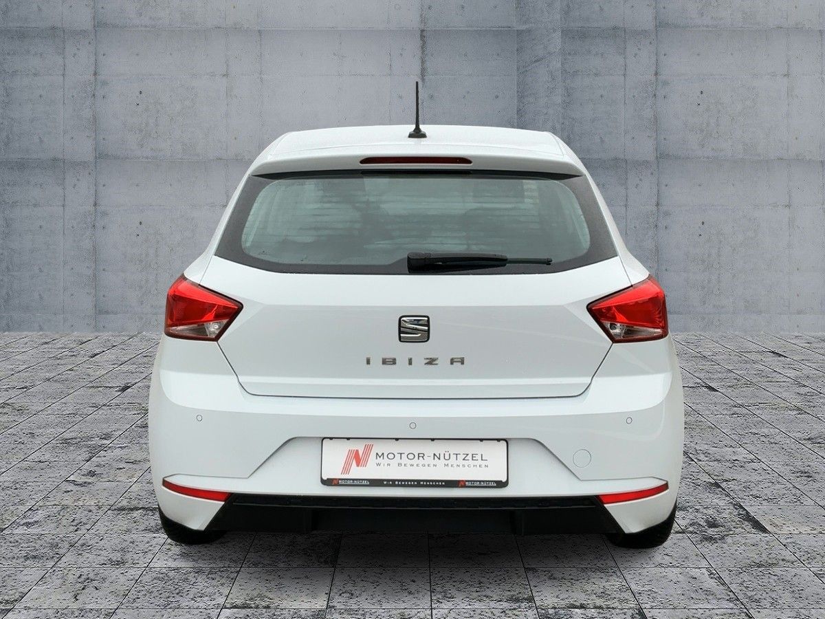 Seat Ibiza - Bild 5