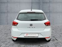 Seat Ibiza - Vorschau Bild 5