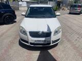 Skoda Fabia 1.2 6V 60CV 5p. Fabia GPLine - Skoda Fabia mit LPG-Antrieb