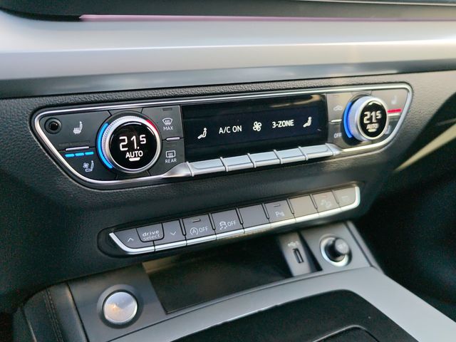 Q5 40 2.0 TDI quattro S line S-tronic