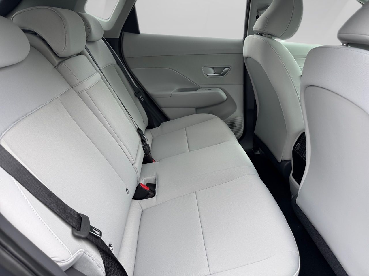 Fahrzeugabbildung Hyundai KONA TREND AUT SpurH