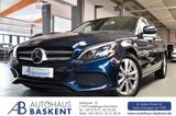 Mercedes-Benz C 250 d Lim. 4Matic*LED*NAVI*MEMORY*SPORT*SHZ*PD - Mercedes-Benz C 250: Sport