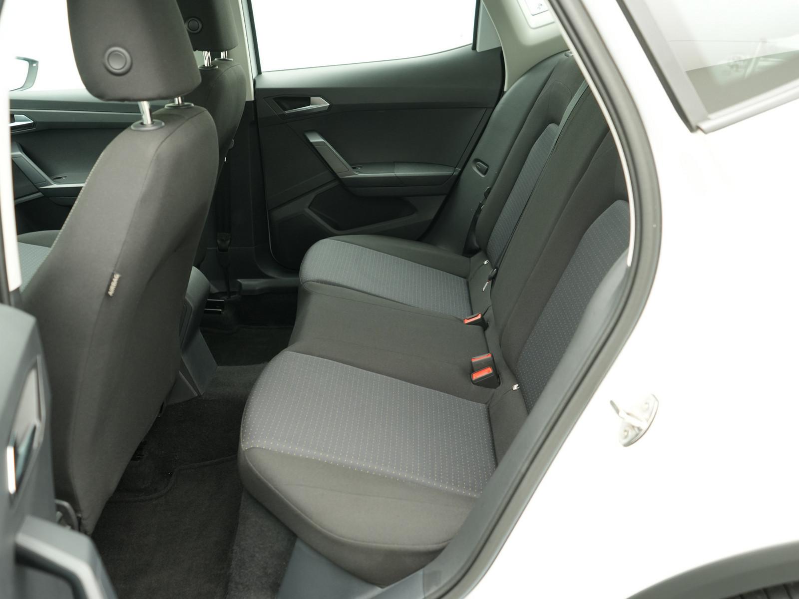 Seat Arona Style Edition DSG LED PDC CARPLAY NAVI SHZ
