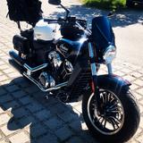 Indian Scout Sixty - INDIAN SCOUT SIXTY