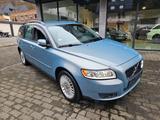 Volvo V50 Kombi 1.6 D,Alu,Navi,Klima,Winter-Paket - Volvo V50: 1.6