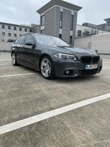 BMW 535D Touring - BMW 535 in Berlin