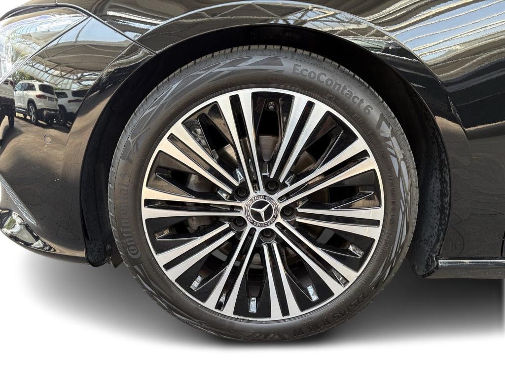 Mercedes-Benz CLA 200 SB progressive PANO/LED/SOUND/DAB/EASYPA, миниатюра 9
