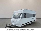 LMC Sassino 460 E - LMC Neu Wohnwagen