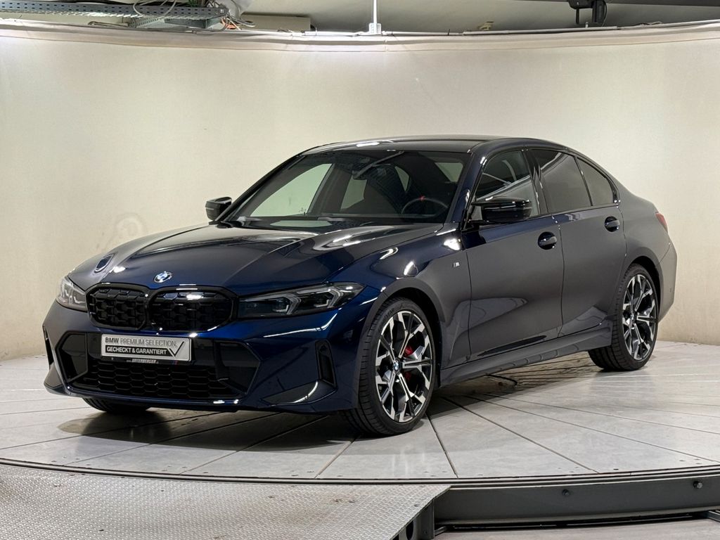 BMW 340