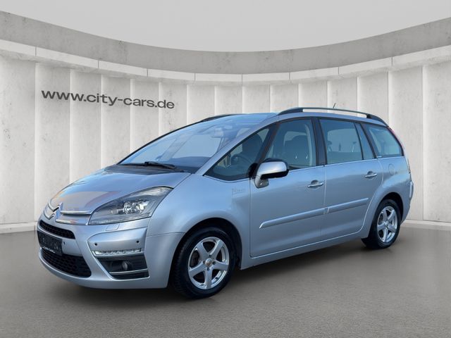 Citroën Grand C4 Picasso Automatic*7 Sitze*Bi Xenon*