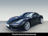 Porsche Cayman 718 Sportabgasanlage 2-Zonen-Klima LED - Porsche Cayman aus 2021