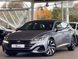 Volkswagen Arteon*SB*2.0*TDI*DSG*2x R-Line*LED*VIRTUAL*AHK* - Volkswagen Arteon mit Diesel-Antrieb: Beheizbares Lenkrad, Kombi