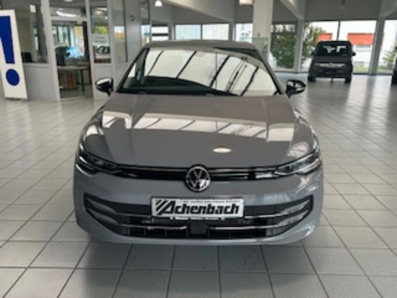 Volkswagen Golf VIII GOAL 1.5 TSI 85kW Rear Bluetooth LED foto 4